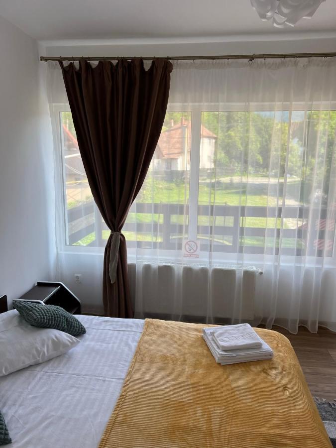 Vila Vibrant Μπραν Εξωτερικό φωτογραφία