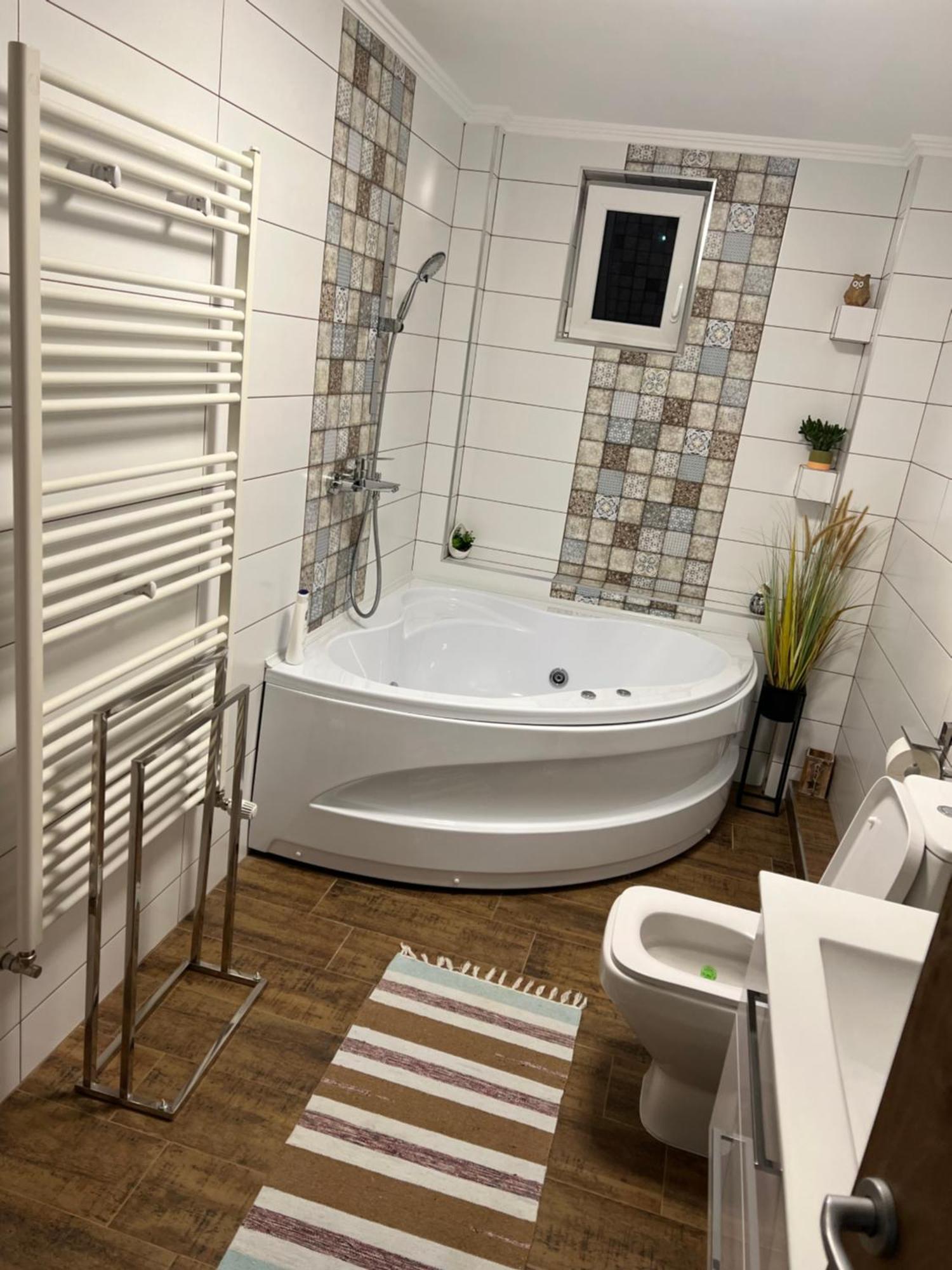Vila Vibrant Μπραν Εξωτερικό φωτογραφία